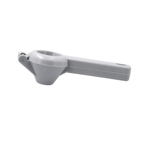 EXPRIMIDOR MANUAL CITRICOS QUID RICO GRIS 20CMS